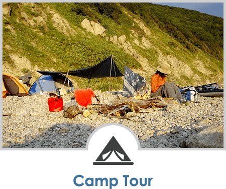 Camp Tour